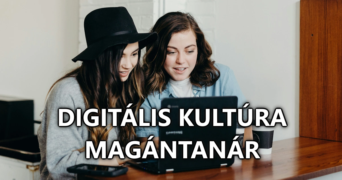 Digitális kultúra magántanár – megéri magánoktatásra költeni az érettségi előtt?